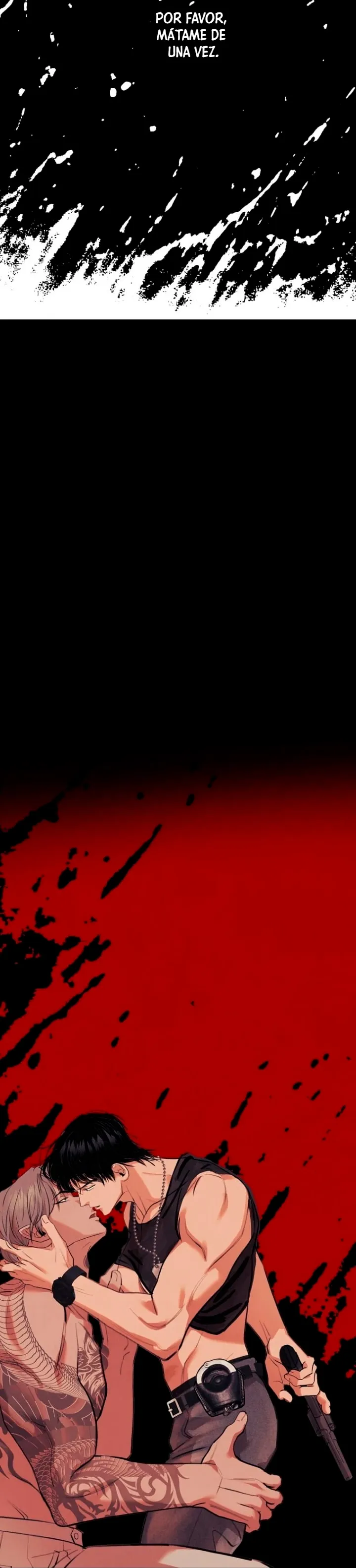 Sombras de junio capítulo 0, página 32