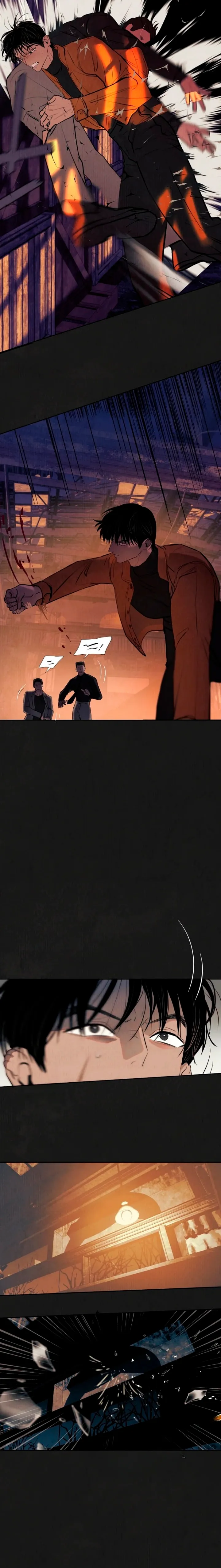 Sombras de junio capítulo 1, página 10