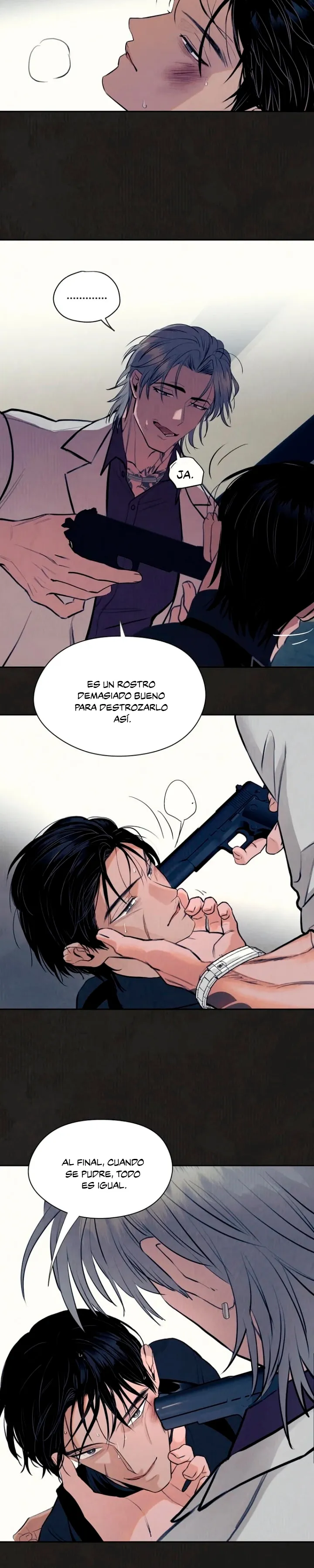Sombras de junio capítulo 1, página 37