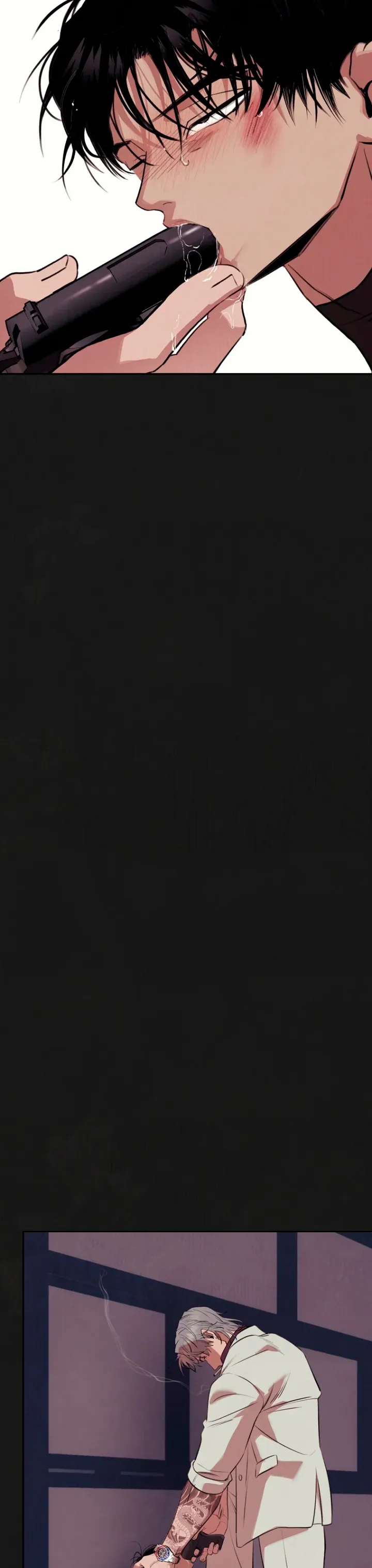 Sombras de junio capítulo 2, página 18