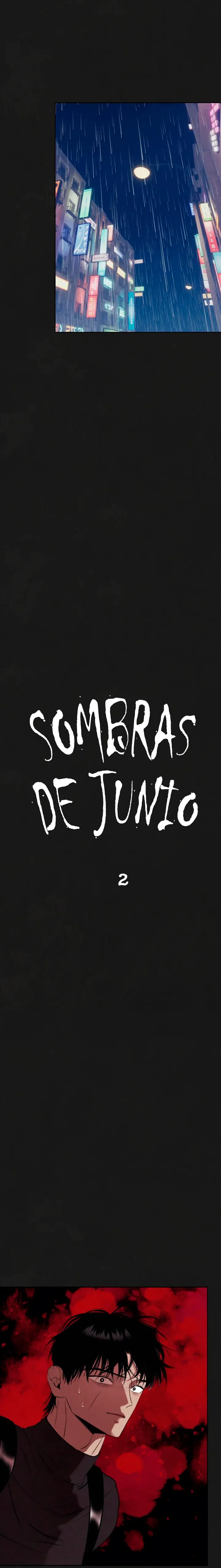 Sombras de junio capítulo 2, página 7