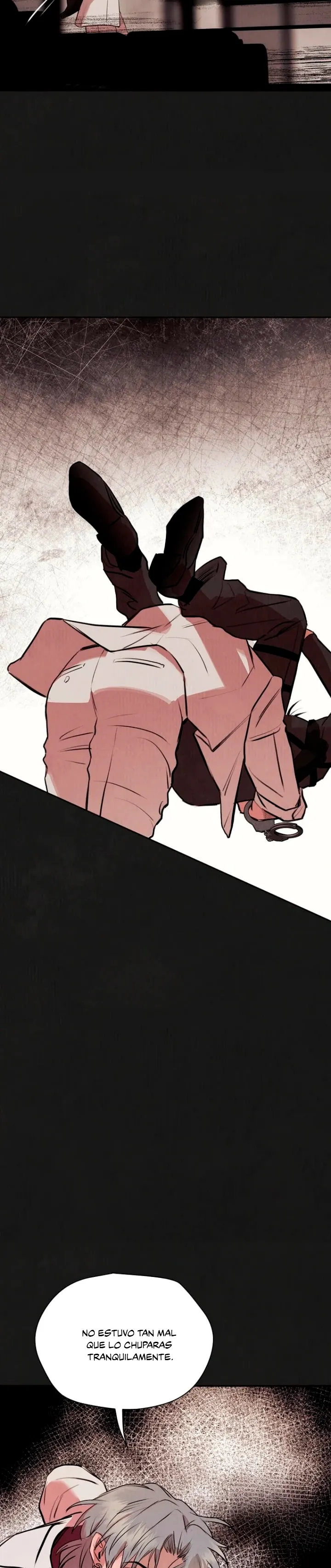 Sombras de junio capítulo 3, página 19