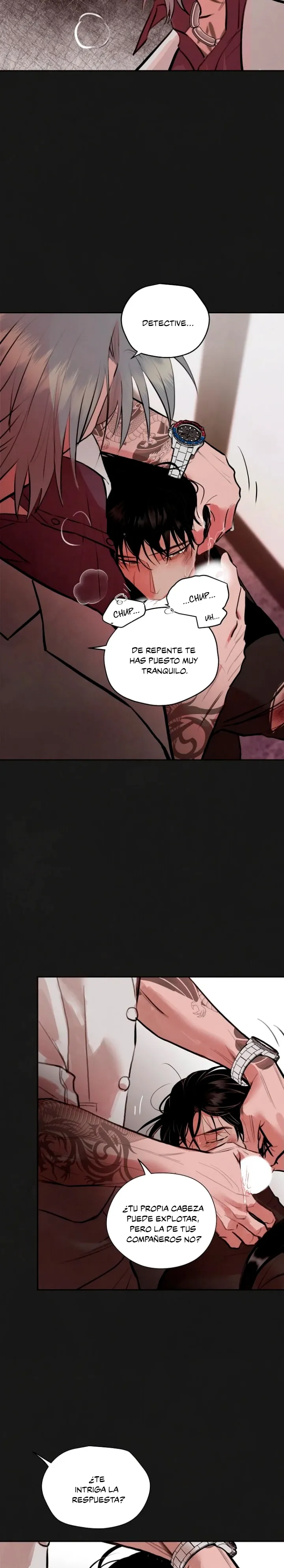 Sombras de junio capítulo 3, página 3