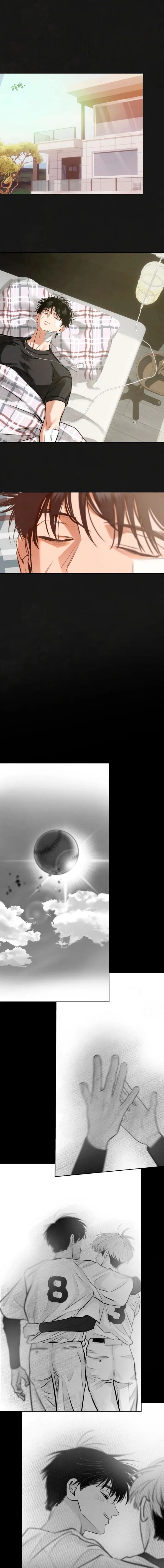 Sombras de junio capítulo 5, página 2