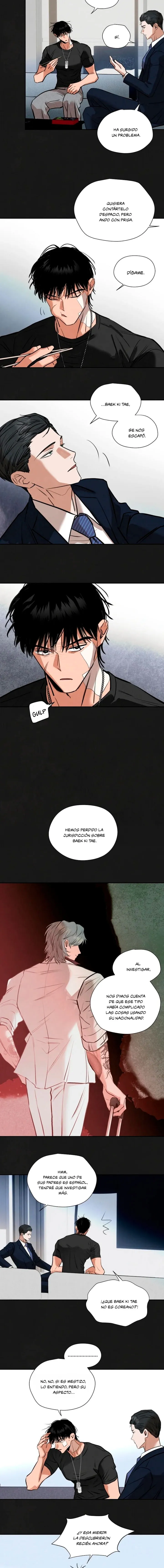 Sombras de junio capítulo 5, página 5