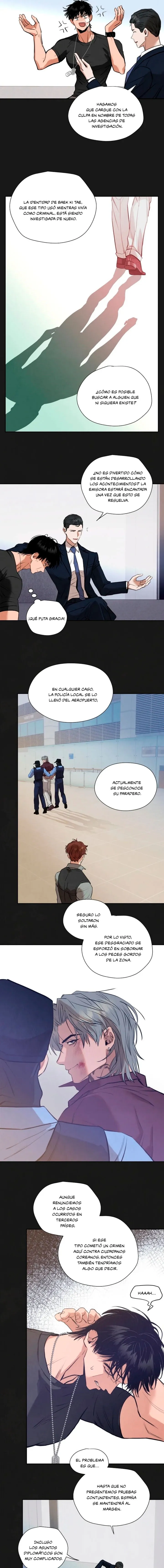 Sombras de junio capítulo 5, página 6