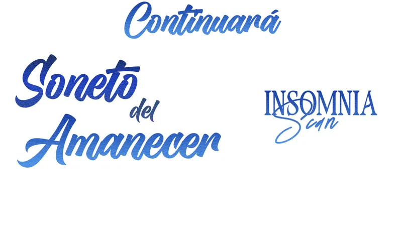 Soneto Del Amanecer capítulo 10, página 15