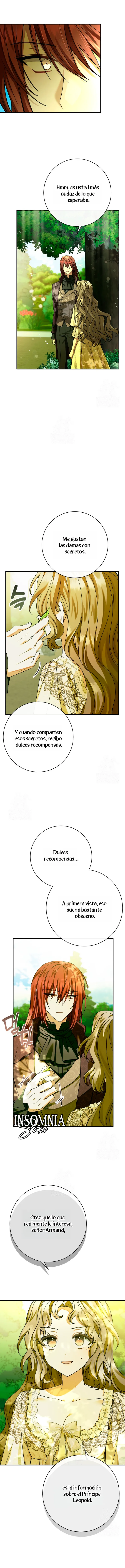 Soneto Del Amanecer capítulo 10, página 8