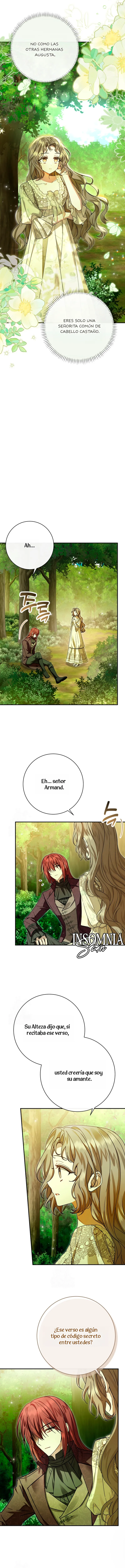 Soneto Del Amanecer capítulo 11, página 5