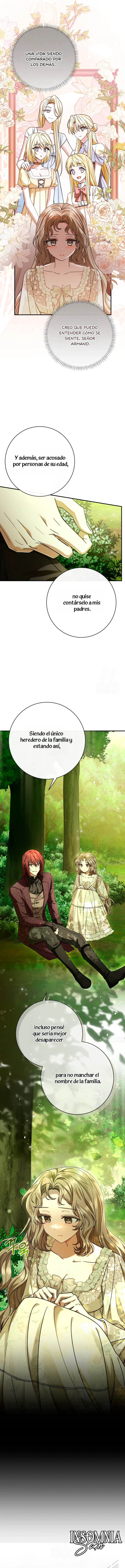 Soneto Del Amanecer capítulo 11, página 7