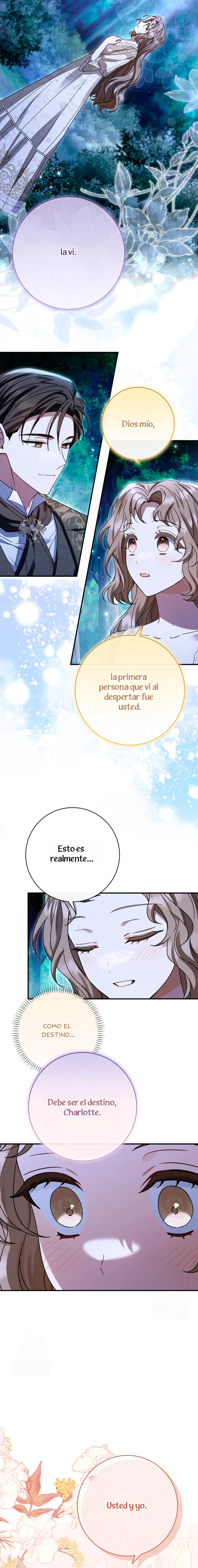 Soneto Del Amanecer capítulo 12, página 10