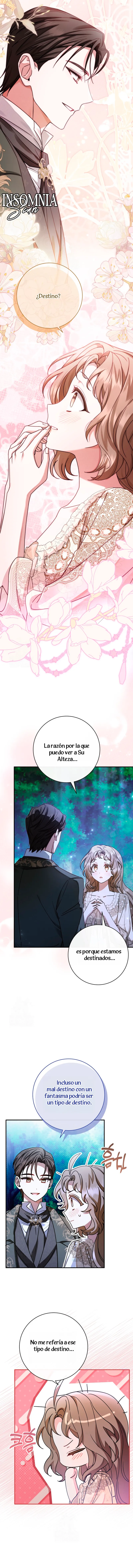 Soneto Del Amanecer capítulo 12, página 11
