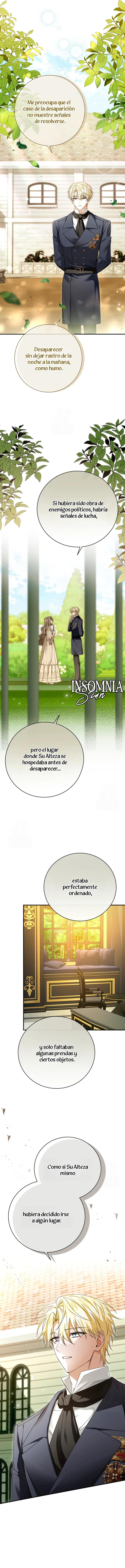 Soneto Del Amanecer capítulo 12, página 3
