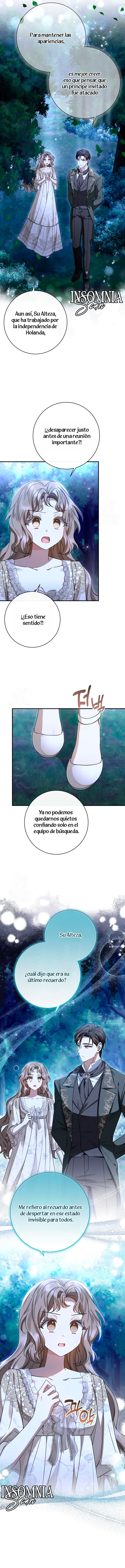 Soneto Del Amanecer capítulo 12, página 7
