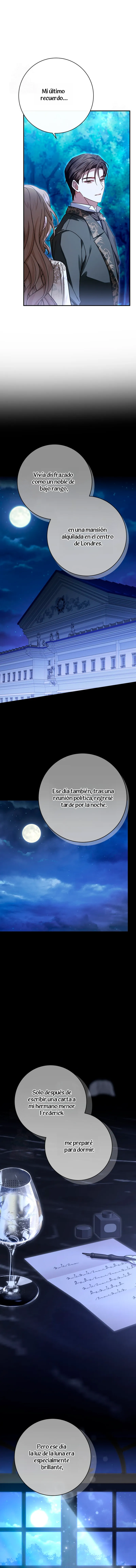 Soneto Del Amanecer capítulo 12, página 8