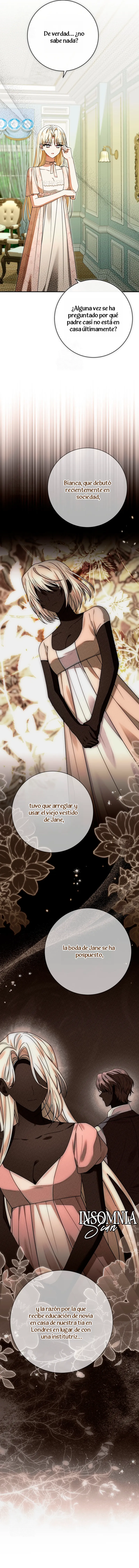 Soneto Del Amanecer capítulo 13, página 10
