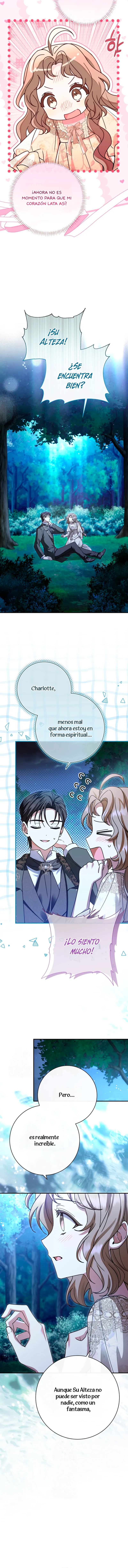 Soneto Del Amanecer capítulo 13, página 2