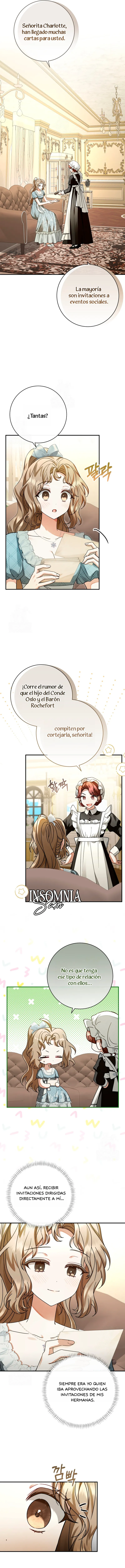 Soneto Del Amanecer capítulo 13, página 4