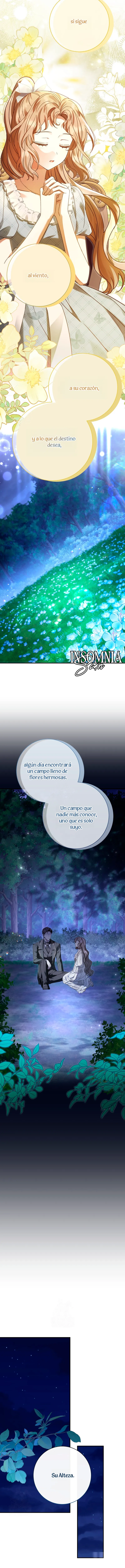 Soneto Del Amanecer capítulo 14, página 10