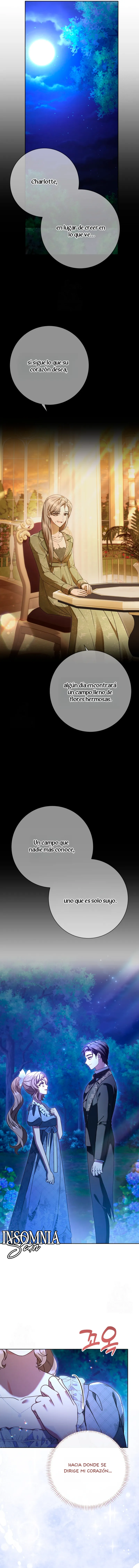 Soneto Del Amanecer capítulo 15, página 11