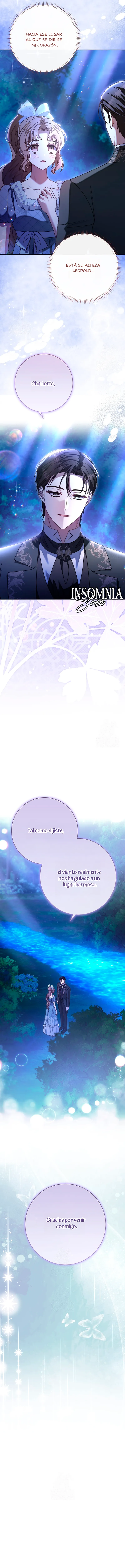Soneto Del Amanecer capítulo 15, página 12