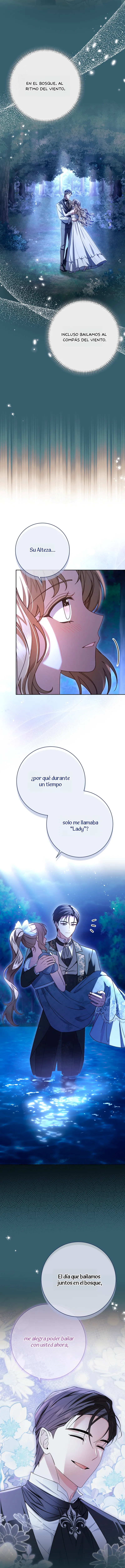 Soneto Del Amanecer capítulo 15, página 9