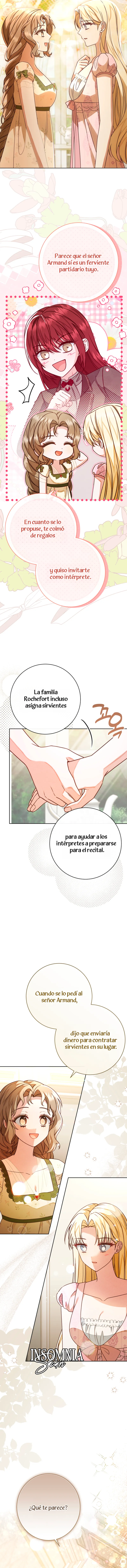 Soneto Del Amanecer capítulo 16, página 11