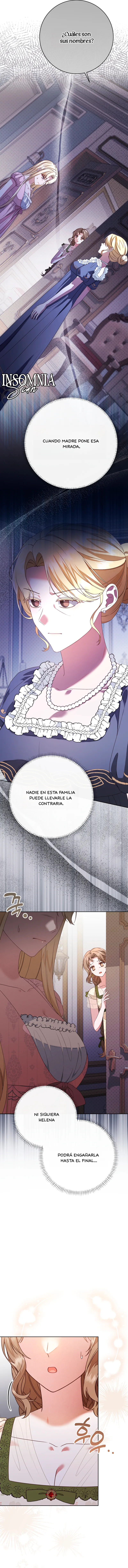 Soneto Del Amanecer capítulo 16, página 4