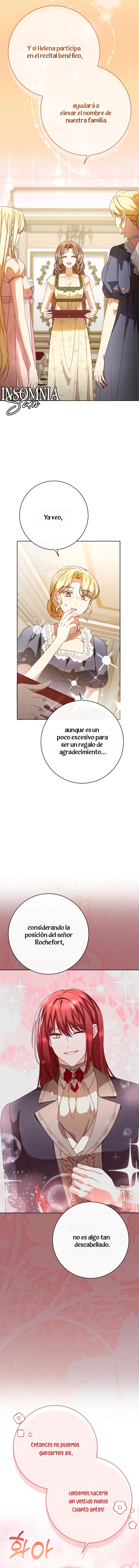 Soneto Del Amanecer capítulo 16, página 7