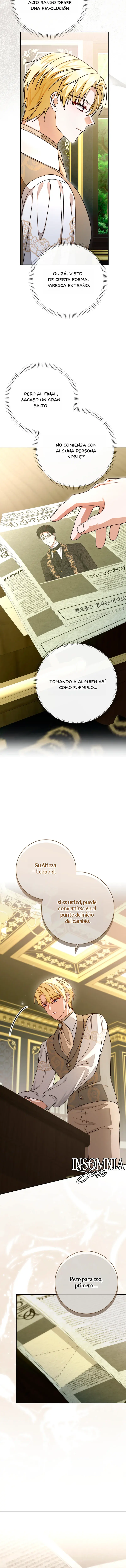 Soneto Del Amanecer capítulo 17, página 16