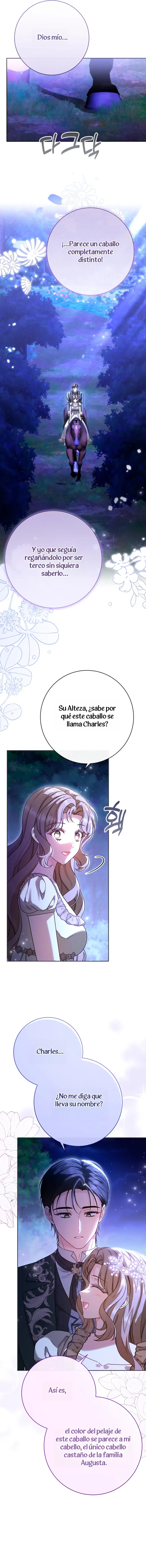 Soneto Del Amanecer capítulo 18, página 13