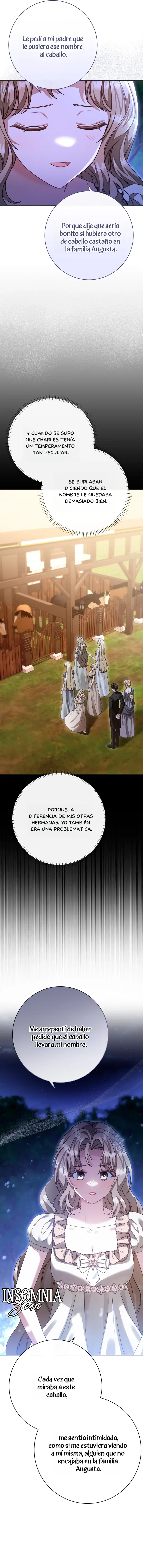 Soneto Del Amanecer capítulo 18, página 14