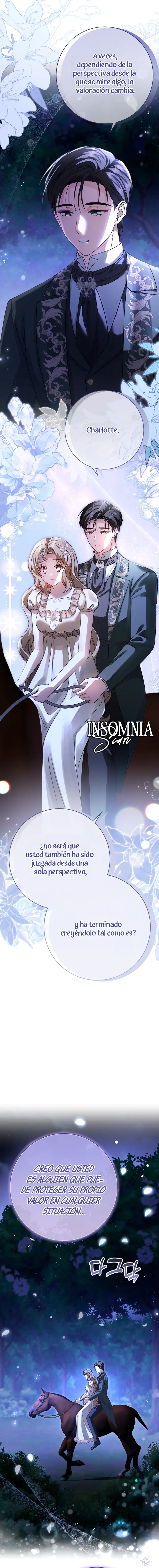 Soneto Del Amanecer capítulo 18, página 16