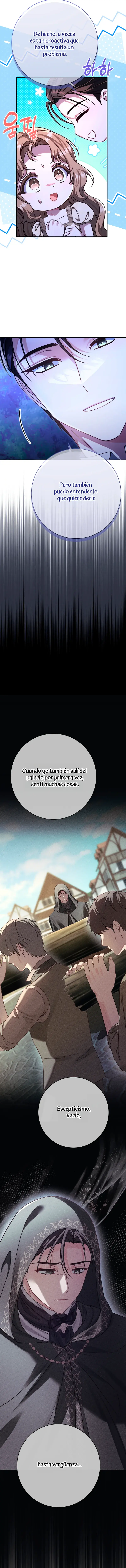 Soneto Del Amanecer capítulo 19, página 7