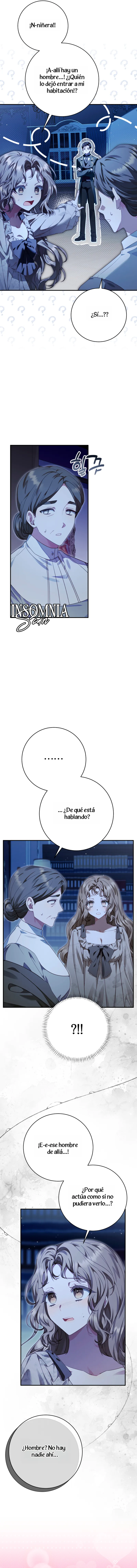 Soneto Del Amanecer capítulo 2, página 12