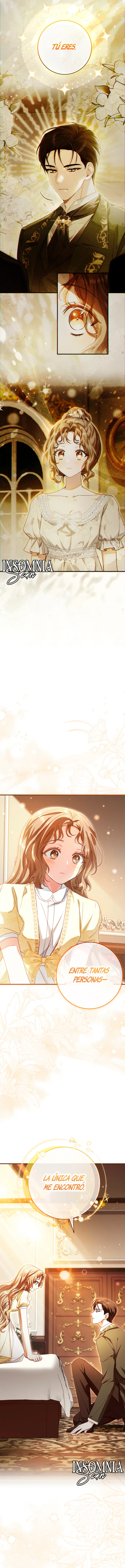 Soneto Del Amanecer capítulo 4, página 15
