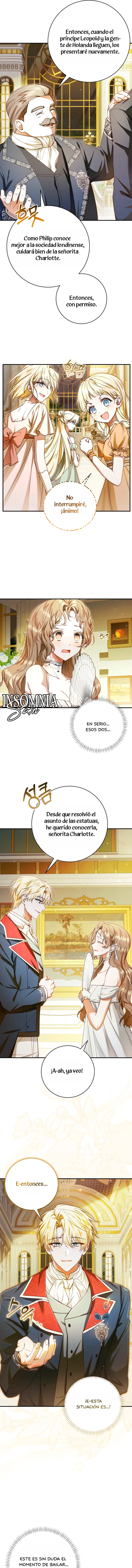 Soneto Del Amanecer capítulo 5, página 10