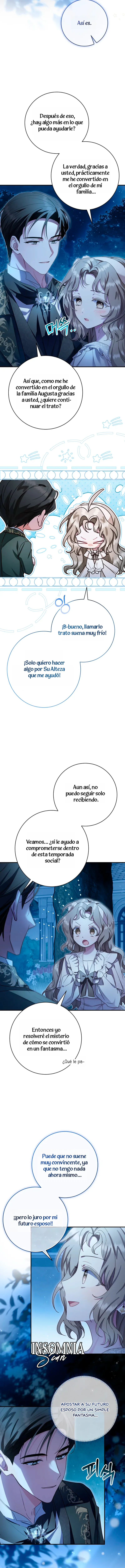 Soneto Del Amanecer capítulo 5, página 7