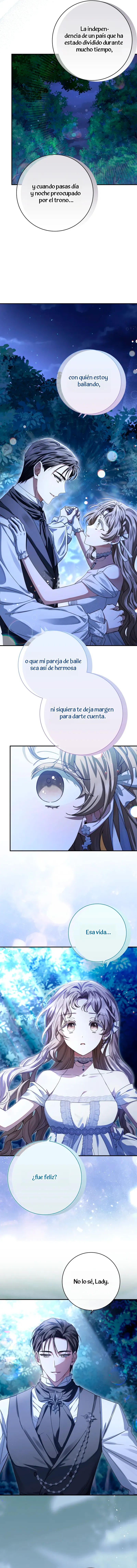 Soneto Del Amanecer capítulo 7, página 2