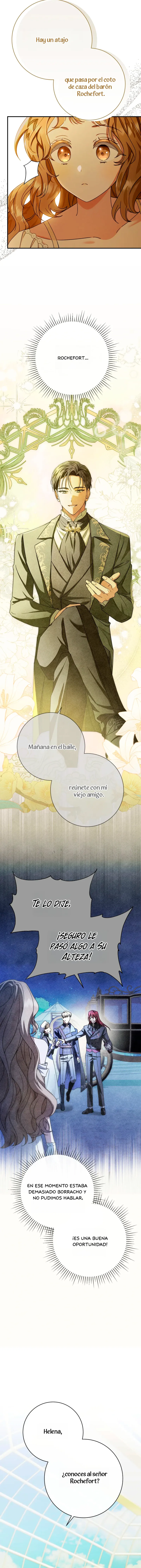 Soneto Del Amanecer capítulo 7, página 9