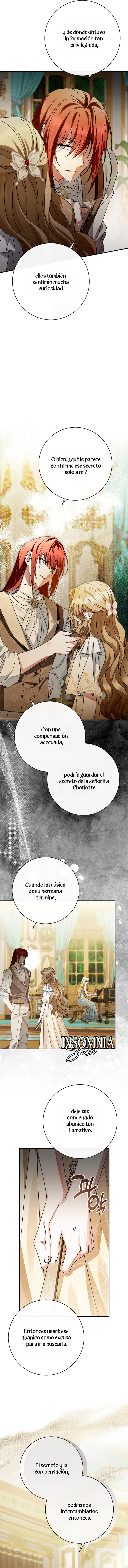 Soneto Del Amanecer capítulo 8, página 11