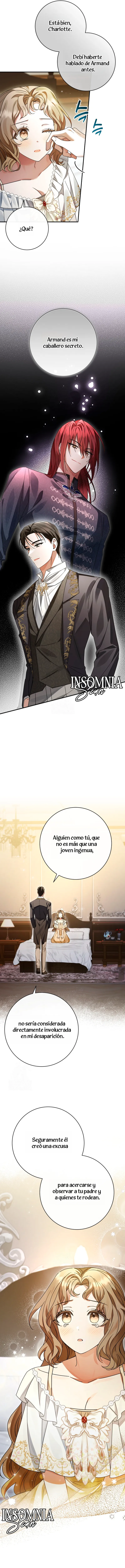 Soneto Del Amanecer capítulo 8, página 15