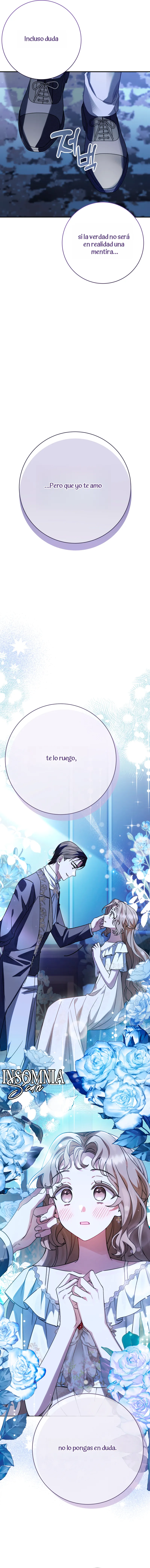 Soneto Del Amanecer capítulo 9, página 11