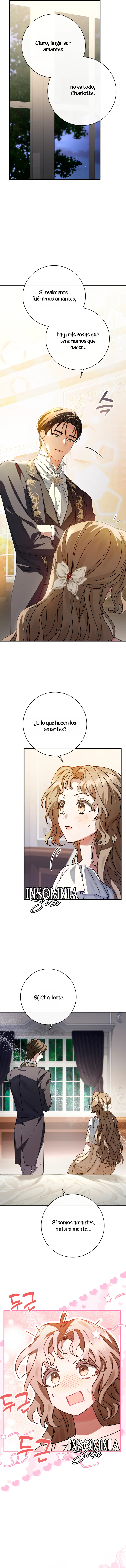 Soneto Del Amanecer capítulo 9, página 4