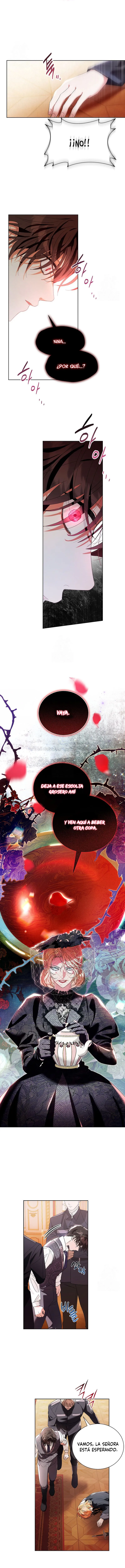 Soy el comandante de la orden de caballeros del protagonista secundario capítulo 1, página 10