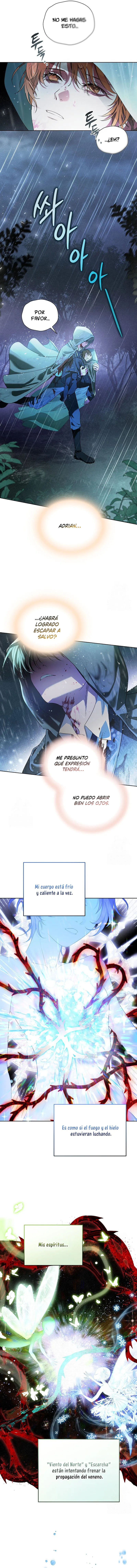 Soy el comandante de la orden de caballeros del protagonista secundario capítulo 1, página 14