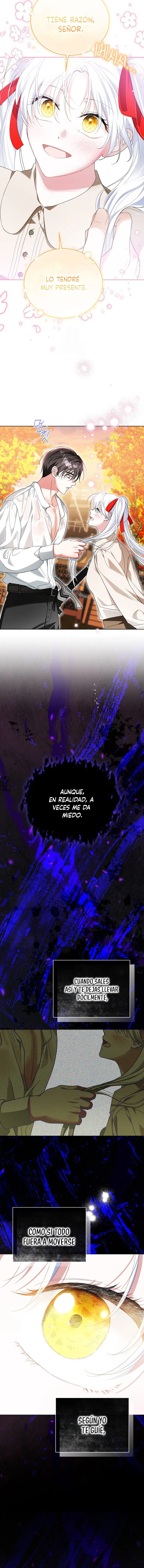 Soy el comandante de la orden de caballeros del protagonista secundario capítulo 26, página 6