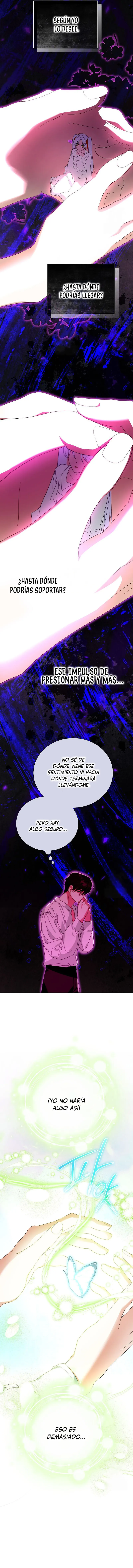 Soy el comandante de la orden de caballeros del protagonista secundario capítulo 26, página 7