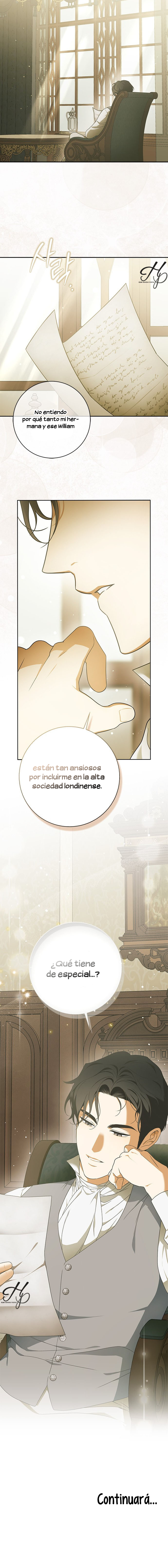 Srta Pendleton capítulo 1, página 9