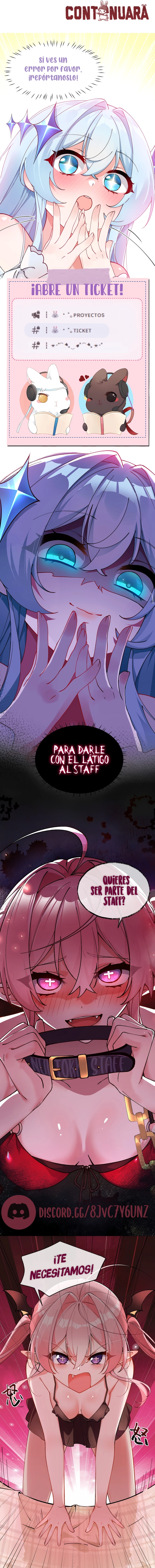 Stalkeando a mi Bully capítulo 13, página 9